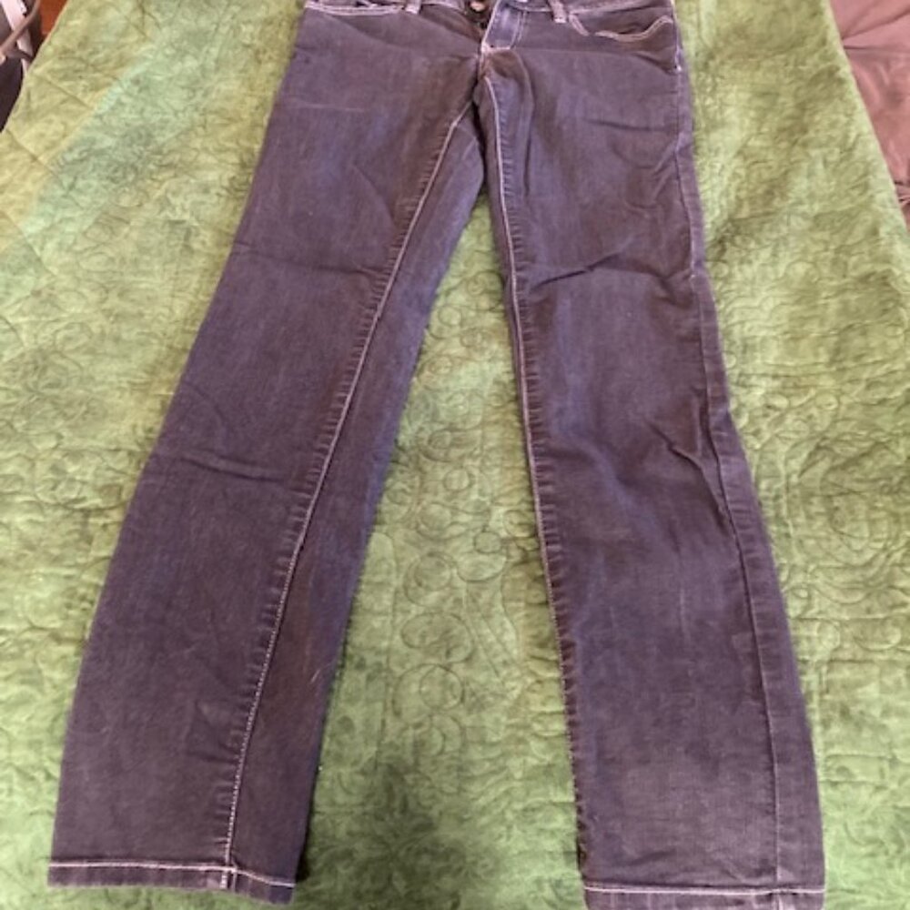 Prana Kara Jeans